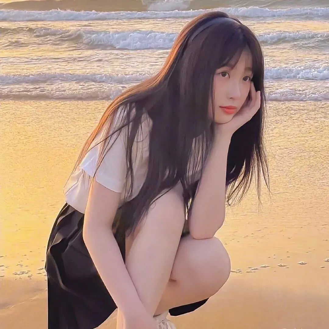 美女老板悔哭了